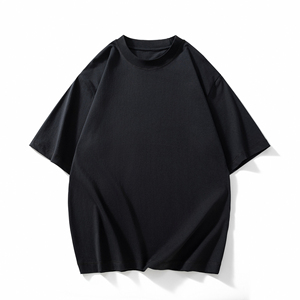 Camiseta de Verano para Mujer, Diseño Nuevo OEM, Apliques, Impresión Personalizada, Secado Rápido, Transpirable, Ecológica, Ropa Urbana, 100% Algodón - Product Image 5