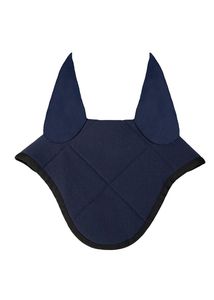 Luxury Lightweight Breathable Washable Ear <b>Bonnet</b> Designed for Competition Horses Crochet Horse Fly Veil Ear <b>Bonnet</b> - Product Image 4