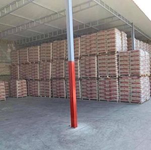 Vente en gros de granulés de bois de pin européen de qualité supérieure certifiés ENplus, diamètre 6-8 mm |   Sacs PP de 15 kg Valeur Calorifique de 4300 Kcal/kg - Product Image 5