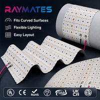 Plaques LED flexibles de qualité supérieure, découpées sur mesure, directement de l'usine, pour comptoirs en marbre et onyx rétroéclairés et décoration murale en pierre de luxe