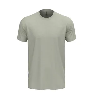 Camiseta CVC Unisex Personalizada para Merchandising, Camisetas Promocionales Personalizadas - Product Image 6