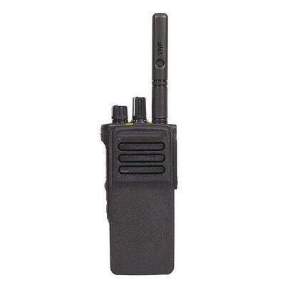 DP4400 DP4600 DP4800 DP4400e DP4600e DP4800e DP4800ex DP4801 DP4801e DP4801ex VHF UHF Walkie Talkie Handheld Digital DMR Radio