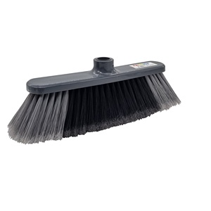 Cepillo de escoba de plástico de buena calidad, cepillo de escoba de buena calidad, precio bajo, italiano, Balai Brosse, económico, Hecho en Turquía - Product Image 6