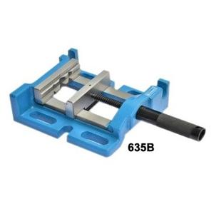 Étau de perçage 3 voies sans poignée 100 MM - 4400 Gms outils de bijoutier - Product Image 2