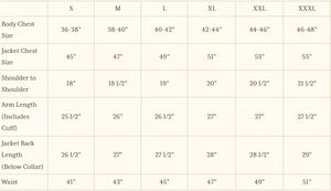 Chaqueta Acolchada Moderna y Elegante, Ligera, Estilo Urbano, Ropa de Invierno de Moda con Cuello Alto, 100% Tela de Lona de Algodón - Product Image 5