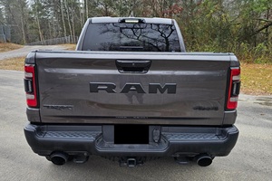 Raam 1500 TRX 2023 Gasolina, Bajo Kilometraje - Product Image 3