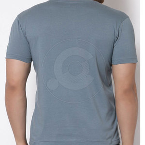 Camiseta Moderna con Estampado de Serigrafía, Estilo Moderno, Último Diseño, Tela Suave, Prenda de Moda, Precio al por Mayor - Product Image 5