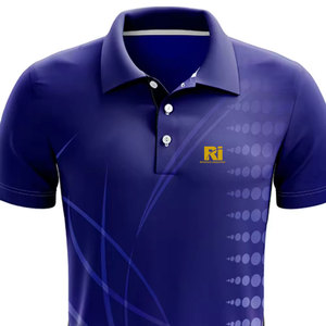 Venta caliente de alta calidad Precio barato Nuevo diseño Diseño personalizado 2025 Ropa deportiva ligera Uniforme DE CRICKET - Product Image 4