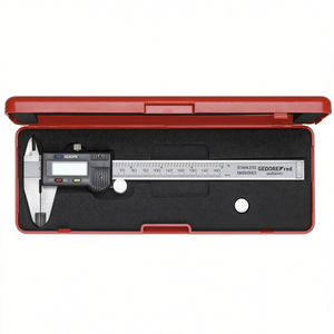 Pied à mesurer numérique Gedore MM/pouces - Product Image 2