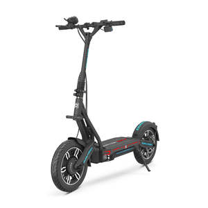 MEILLEURE OFFRE POUR SAVE EY4 Trottinette à deux roues pliable, étanche, 350W, avec capteur - Product Image 1