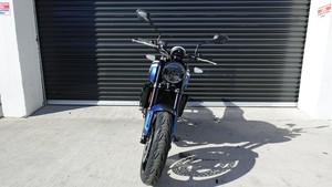 NUEVA Motocicleta <span class=keywords><strong>Triumph</strong></span> <span class=keywords><strong>Trident</strong></span> 660 2026 - Product Image 2