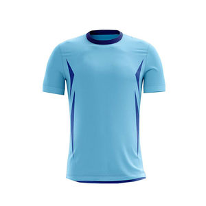 Camiseta de Fútbol Personalizada al por Mayor 2025, Sublimación de Alta Calidad con Nombre y Número, Camiseta de Fútbol para Hombre, Servicio OEM, Diseño Personalizado - Product Image 6