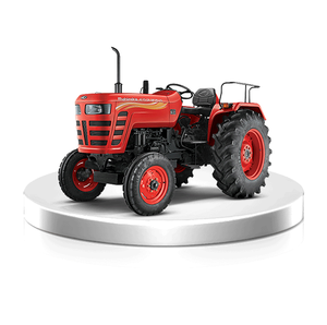 Proveedor directo de tractores Mahindra 4x4 usados para agricultura disponibles a precio económico - Product Image 6