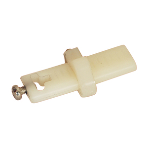 3/8ขอบไนลอนแบบแมนนวลของผู้ผลิตโดยตรงใบมีดหมุนทนทาน - Product Image 2