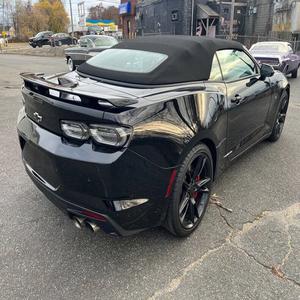 MEJOR PRECIO PARA Chevrolet Camaro SS 2024 - Product Image 2