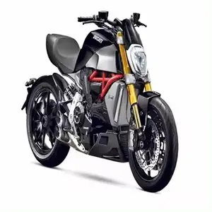 뜨거운 판매 SCI 2024 X 디아벨S 1262 cc 오토바이