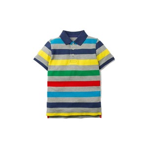 Camisas Polo para niños nueva calidad tasa baja Venta caliente nuevo diseño más demandado para camisas polo para niños - Product Image 3