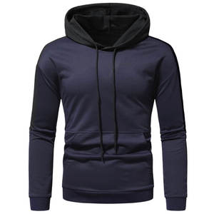 Sudaderas con capucha de mujer de precio superventas, sudaderas con capucha de manga larga hechas a medida multicolor negras, sudaderas con capucha de mujer al mejor precio, mezcla de algodón - Product Image 1