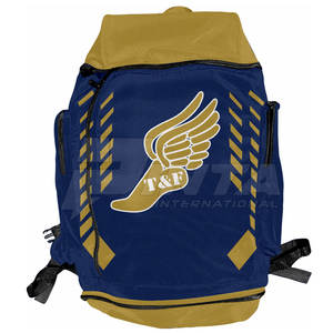 Novedad de 2025, uniforme de pista, ropa deportiva ligera para equipos, venta en línea - Product Image 6