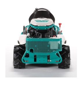Nouveau modèle Orec RM982F 4x4 Tondeuse autoportée commerciale à lame rotative avec puissant moteur Vanguard pour l'exportation - Product Image 4