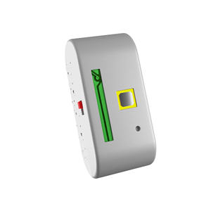 Traceur GPS intelligent portable GF07 et localisateur avec enregistrement en temps réel, magnétique, anti-perte, pour véhicule/voiture, avec GSM/GPRS - Product Image 4