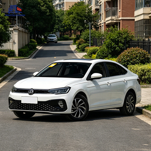 ราคาสุดคุ้มสำหรับรถยนต์มือสองปี 2025 Volkswagen Lavida XR 1.5L รถยนต์มือสองสำหรับขาย - Product Image 1