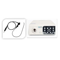 Caméra endoscopique à prix d'usine, endoscopie gastro-intestinale, endoscope vidéo 6,3 mm, endoscope vétérinaire pour chien et chat