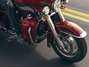 Motocicleta Tri Glide Ultra 2023/2024 en Venta, ¡Gran Oferta! - Product Image 5