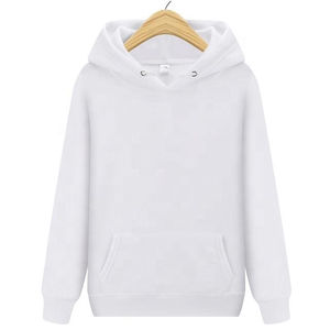 Sudadera Extra Grande para Hombre, Felpa Premium, Gruesa, para Invierno, Estilo Urbano - Product Image 6