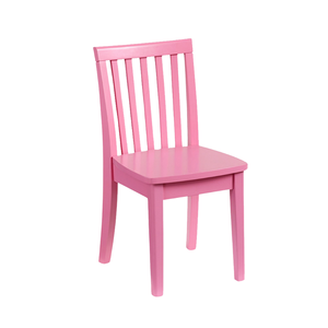 Chaise de jeu moderne en bois multicolore pour enfants Fabricant vietnamien OEM pour salon - Product Image 1