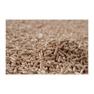 Granulés de bois de cerisier en gros en stock, à haute valeur énergétique et de qualité supérieure - Product Image 2