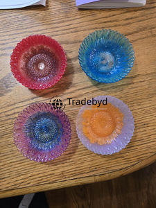 ชามเรซินสำหรับของขวัญตกแต่งบ้านที่ใส่ใจและโอกาสพิเศษ - Product Image 4