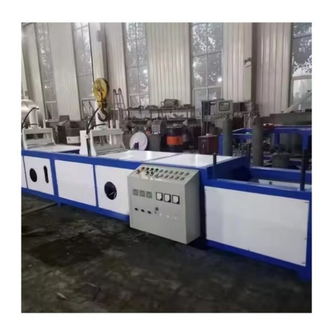 China Factory Supply FRP Glass Fiber Rebar Machine