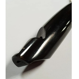 Sifflet en corne de buffle pour le dressage et l'exercice des chiens adapté au sifflet d'agate d'enseignement des chiens - Product Image 4