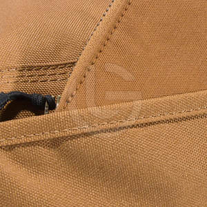 2025 nouveaux sacs de sport en polyester OEM de meilleure qualité en gros durables et légers nouveau prix de vente - Product Image 6