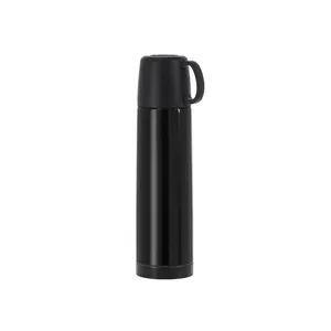 Thermos Tibber Personalizzabile in Acciaio Inossidabile per Promozioni - Product Image 3