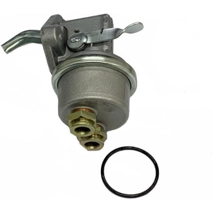2830266-Pompe de levage de carburant pour moteur Cummins compatible avec New Holland de haute qualité, haute durabilité, meilleur prix - Product Image 1