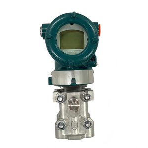 <span class=keywords><strong>Yokogawa</strong></span> <span class=keywords><strong>EJA430E</strong></span> trasmettitore di pressione per applicazioni pesanti nei settori del Gas petrolifero e chimico - Product Image 4