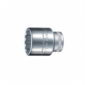ซ็อกเก็ตสตาห์ลวิลล์ 1/2 นิ้ว (ขนาดเมตริก) - Product Image 3