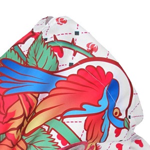 กางเกงชกมวยศิลปะการต่อสู้คุณภาพสูงสำหรับผู้ใหญ่  โลโก้สั่งทำพิเศษ  ระบายอากาศได้ดี  ผ้าฝ้าย 100% น้ำหนัก 240 กรัม  แบบซับลิเมชั่น - Product Image 6