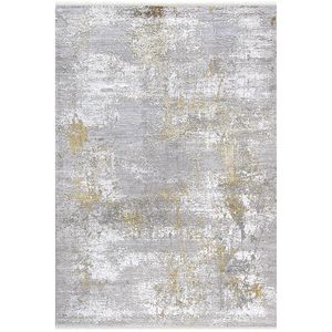 Konfor Mirissa 9406 Tapis en acrylique tissé Ensemble de tapis de salon - Product Image 1