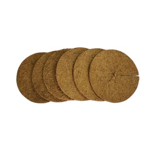 International Quality Product Coir Mulching <b>Mat</b> Ideal For Agriculture Hydroponic Green House Farm Home <b>Garden</b> Made By Sri Lanka - Product Image 4