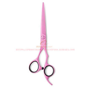 3Pro ciseaux de coupe de cheveux de qualité professionnelle pour ensemble de ciseaux à cheveux élégants - Product Image 1