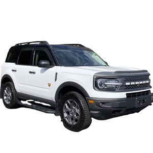 ฟอร์ด บรองโก สปอร์ต แบดแลนด์ส ปี 2022 มือสอง สภาพดี - Product Image 1