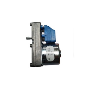 Motor de tornillo sin fin compatible con el año 2016, modelo Zlk0602, categoría de producto: engranajes de tornillo sin fin, referencia 561323 - Product Image 1