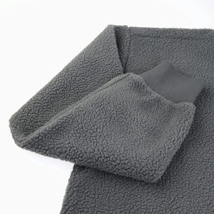 <b>Mens</b> <b>Black</b> Full <b>Zip</b> <b>Up</b> <b>Hoodie</b> Solid Color Long Sleeve Slim Fit Hooded Jacket Lightweight Custom Blank Activewear Apparel - Product Image 3