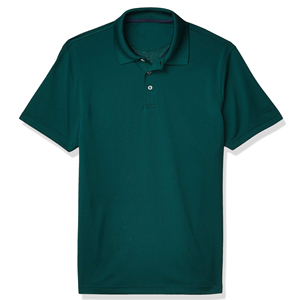 Nouveau Polo Homme 100% Coton Tendance Été Manches Courtes Col en V Polo T-Shirt pour Hommes Haute Qualité Personnalisé Manches Courtes - Product Image 5