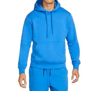2025, venta al por mayor, sudaderas con capucha de talla grande para hombre, ropa de calle con logotipo personalizado, conjuntos de sudadera de gran tamaño, sudadera básica de estilo urbano - Product Image 1