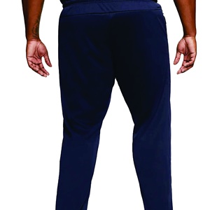 Hot Sell Fitness Jogging Gym <b>Stacked</b> Sweat Pants Streetwear Blank Men Unisex Sweatpants Custom <b>Joggers</b> Sweatpants Sports Pants - Product Image 5