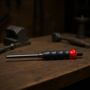 Usag Handle Pin Punches for Chisels & Punches - Product Image 3